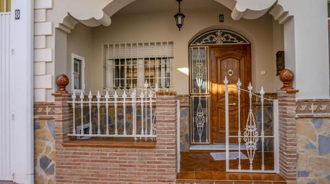 Foto 2 de Casa adosada en venda a Calle Virgen de Los Remedios, 6, Alhaurín el Grand, 6, Centro, Alhaurín El Grande