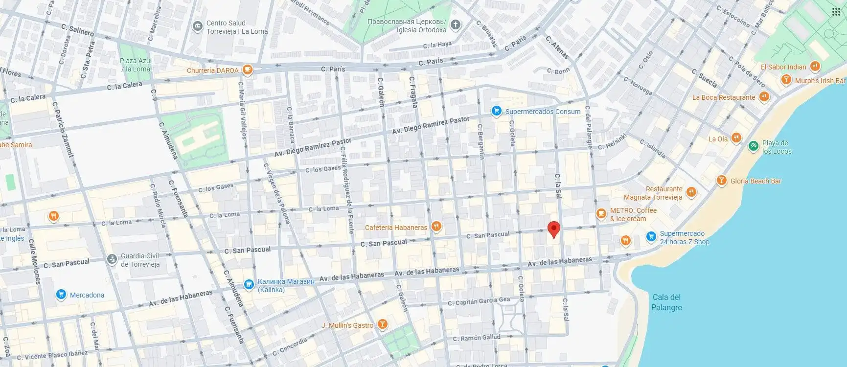 Piso en venta en San Pascual, imagen 5