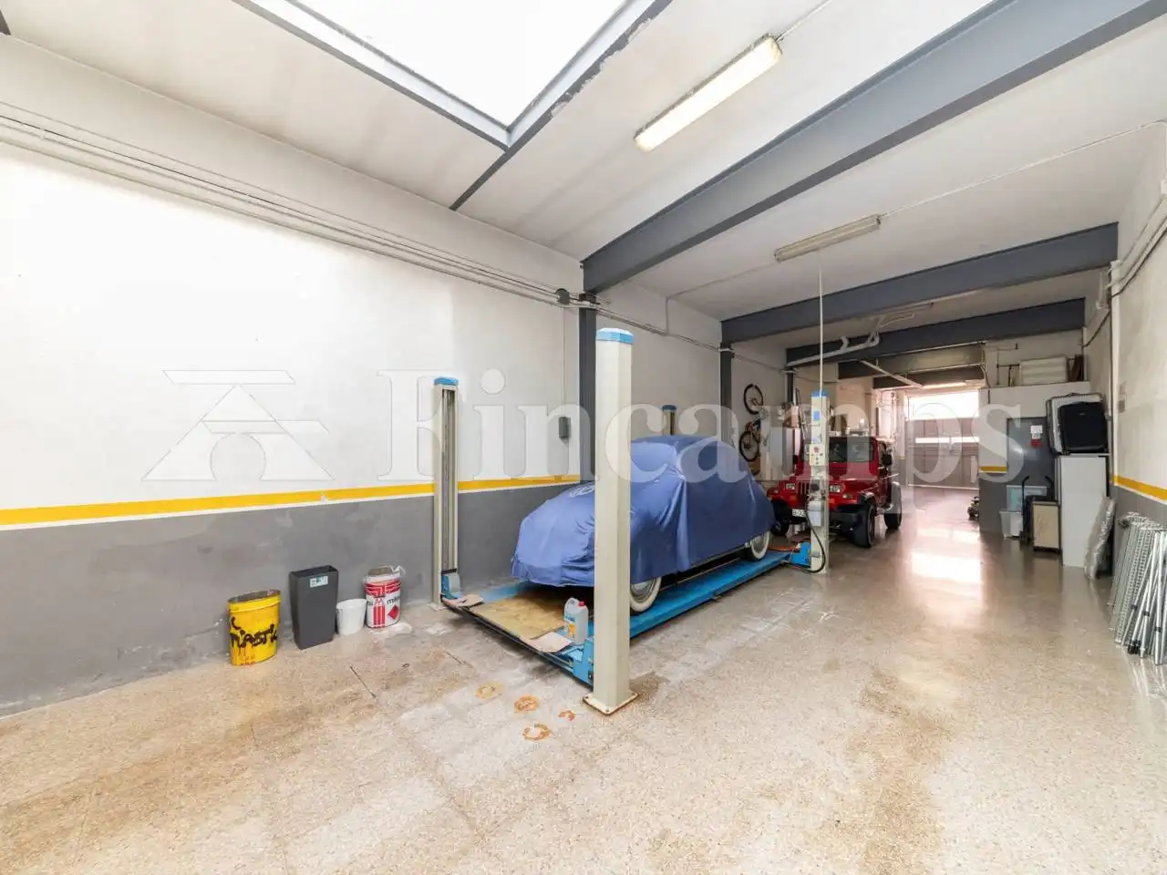 Appartamento con ascensore in vendita a Calle Castellar del Vallès, imagen 5