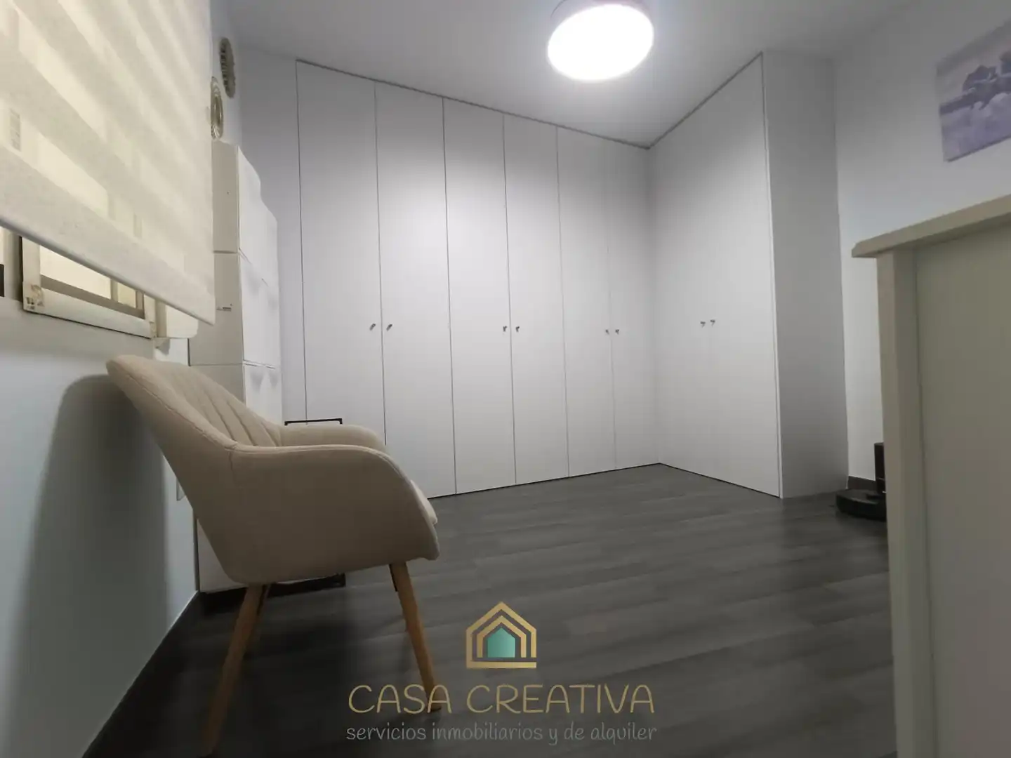 Flat for sale in Alzira  with Air Conditioner, Heating and Furnished
