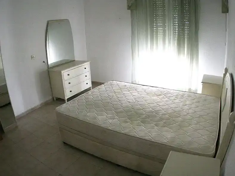 Dormitori de Estudi de lloguer en Vera amb Moblat