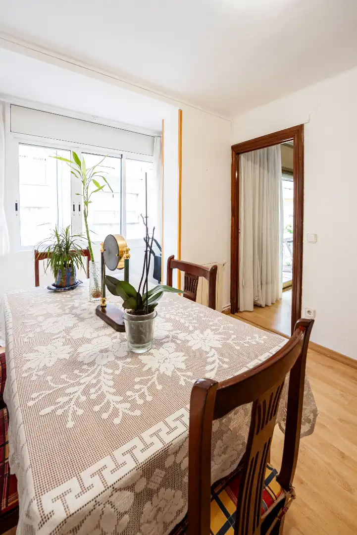 Comedor de Piso en venta en Reus con Aire acondicionado, Calefacción y Parquet