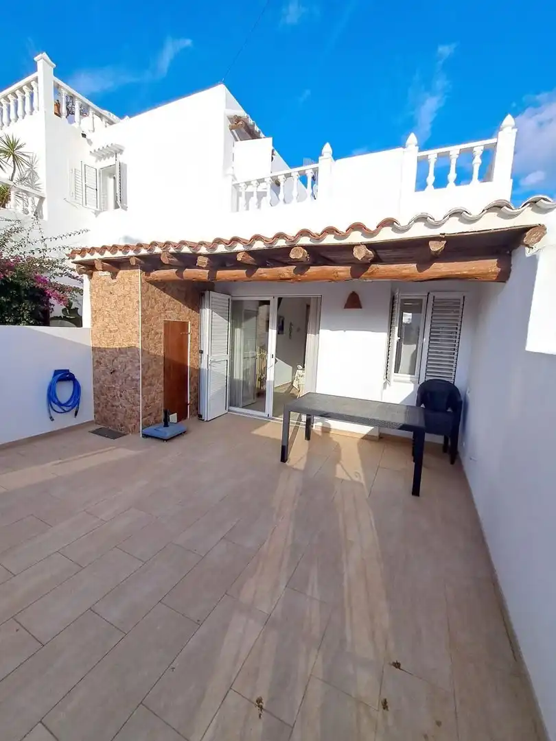 Haus zum Verkauf in Cala Vedella-Cala Tarida, imagen 3