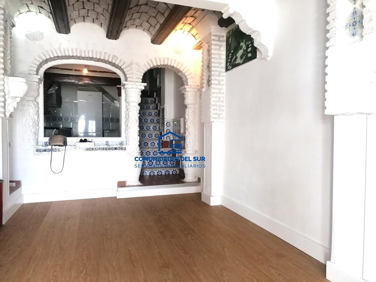 House or chalet for sale in Jerez de la Frontera  with Air Conditioner, Heating and Terrace