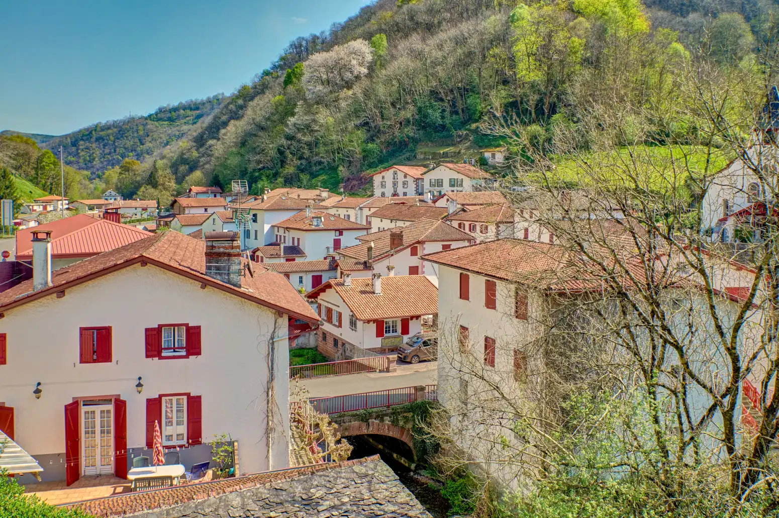 Casa o chalet en venta en Luzaide-Valcarlos - Pekotxeta, 4, Luzaide / Valcarlos