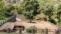 Jardí de Finca rústica en venda en La Guancha amb Jardí privat, Terrassa i Balcó