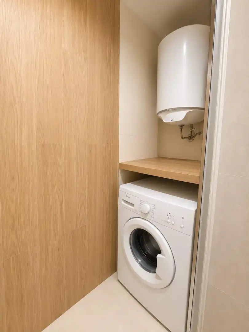 Flat with lift to rent in La Caleta - La Guardia, imagen 15