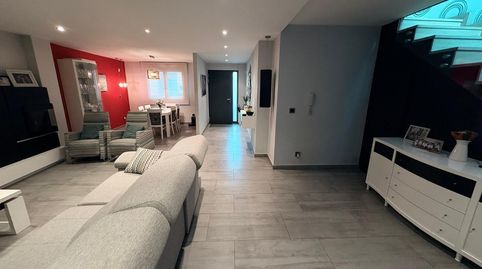 Foto 2 de Casa o chalet en venta en Almansa, Albacete