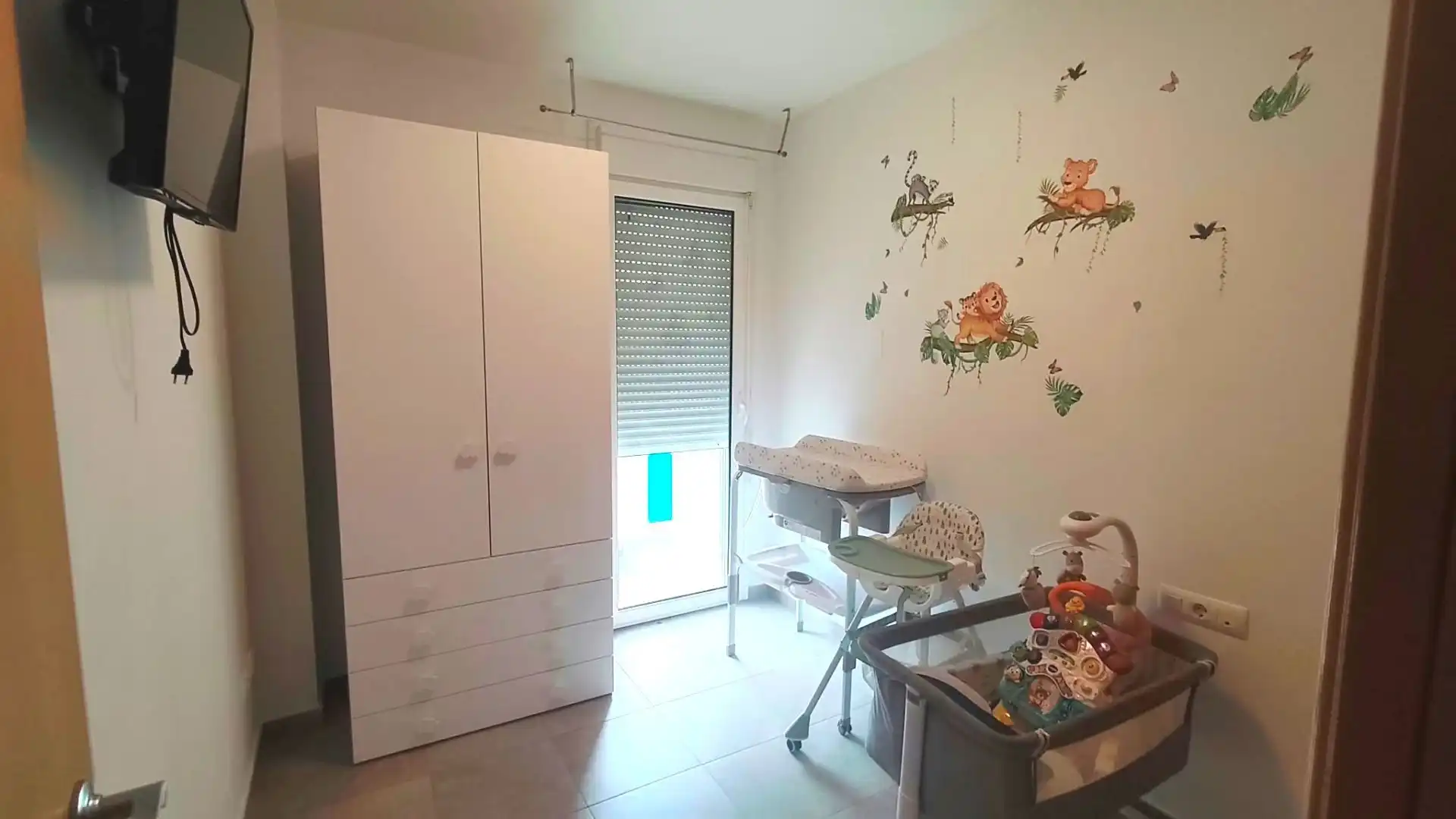 Appartement compact avec ascenseur à louer à Deltebre, imagen 10