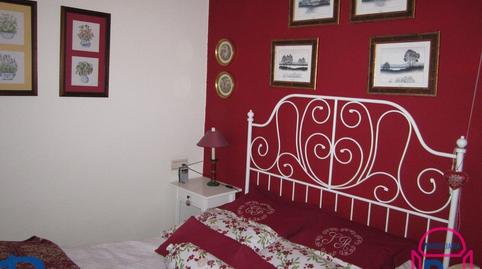 Foto 4 de Pis en venda a Lancia, San Claudio - La Chantría, León Capital