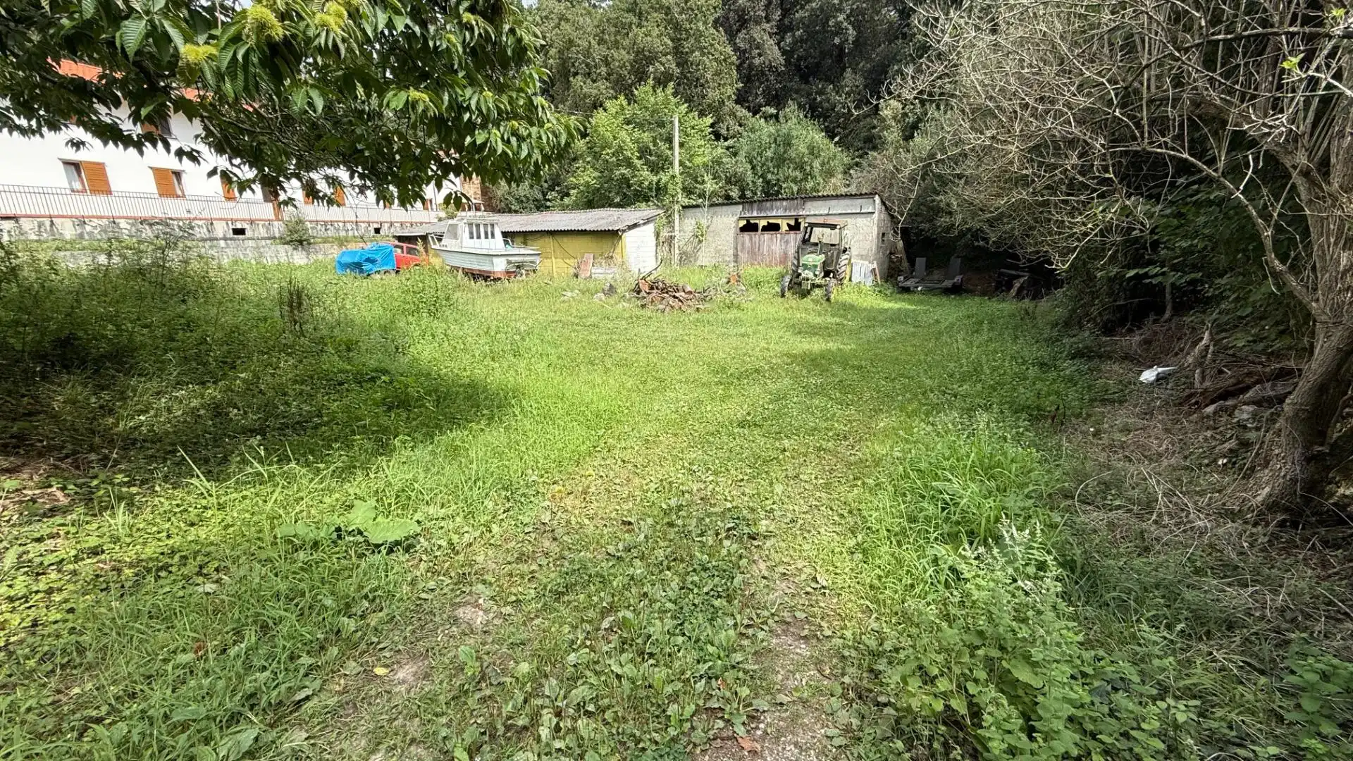 Residencial en venda en Val de San Vicente 