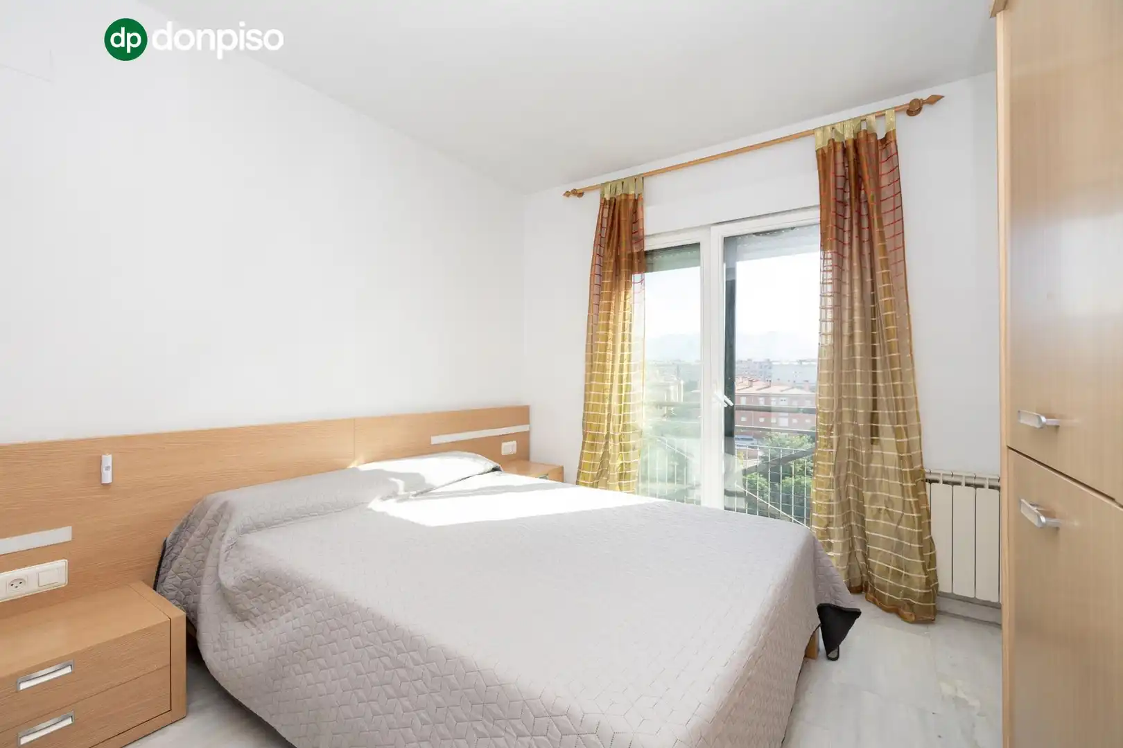 Bedroom of Attic for sale in Chana