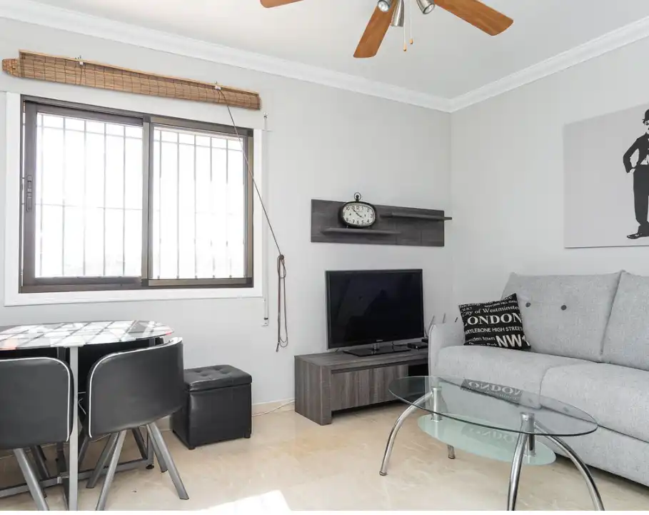 Piso con ascensor en venta en El Faro de Calaburra - Chaparral, imagen 18