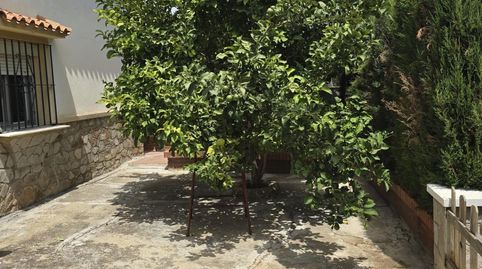 Foto 3 de Casa adosada en venta en Flores las, La Granja - La Colina - Los Pastores, Algeciras