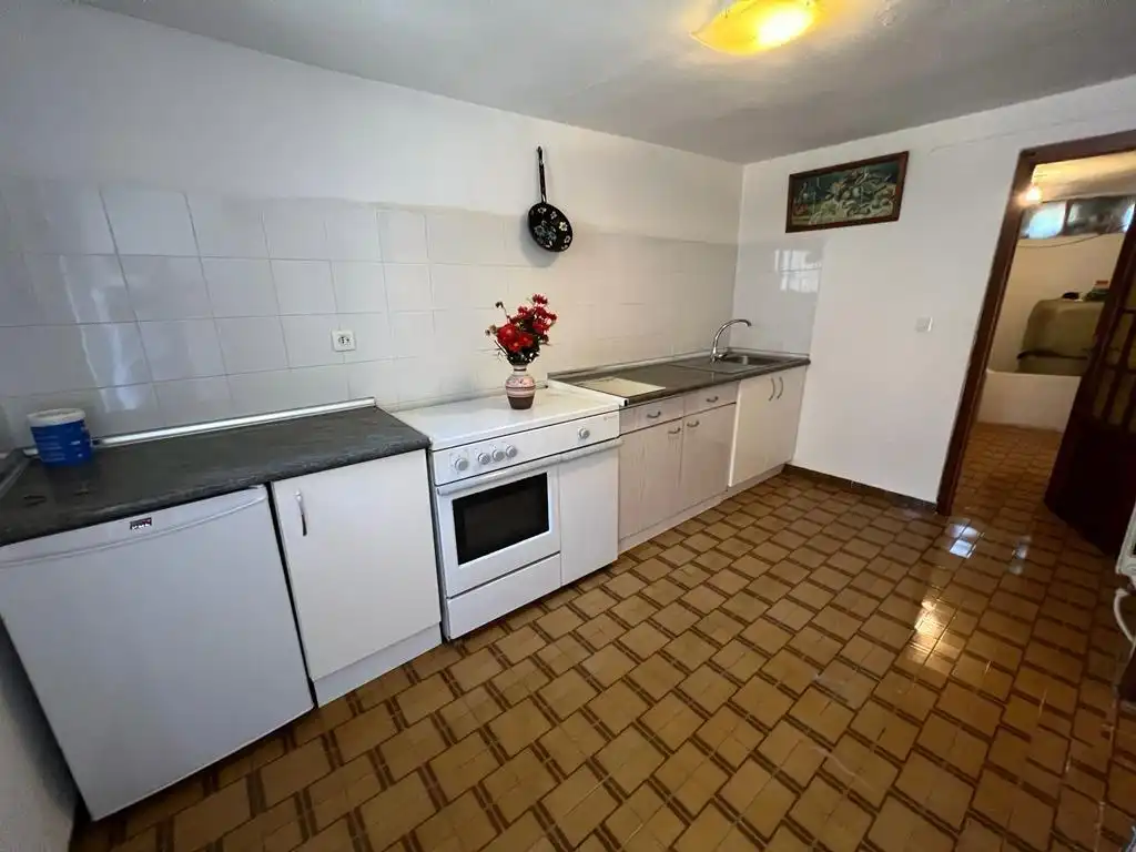 Cocina de Casa o chalet en venta en Noceda del Bierzo con Calefacción