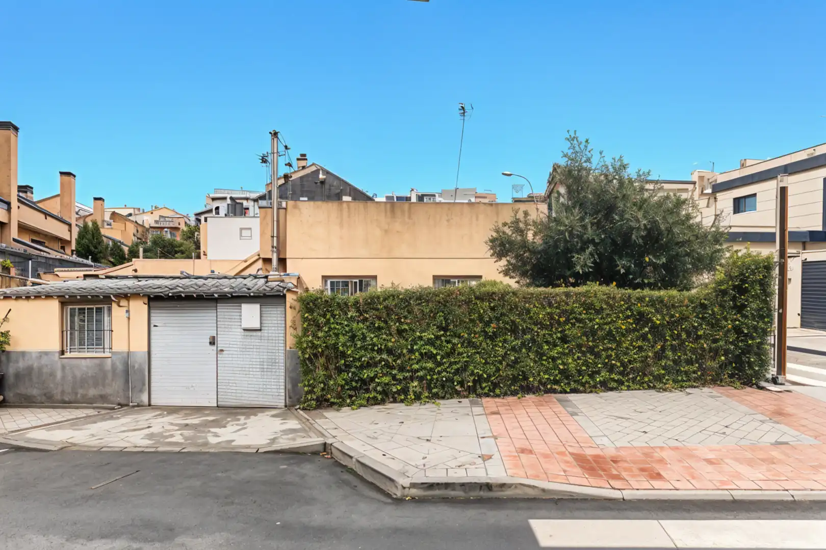 Xalet amb jardí en venda a Calle de Arnedillo, imagen 6