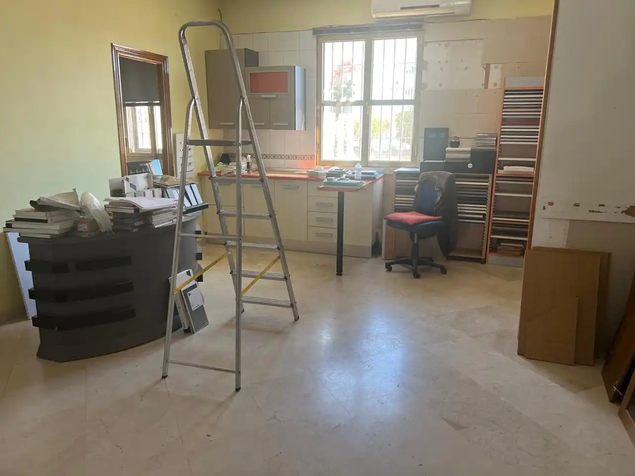 Business premises for sale in Avenida Veintiocho de Febrero, imagen 7