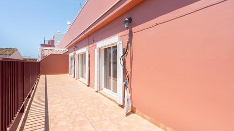 Foto 3 de Ático de alquiler en Calle Sant Gervasi, 64, Centre Vila, Vilanova i la Geltrú