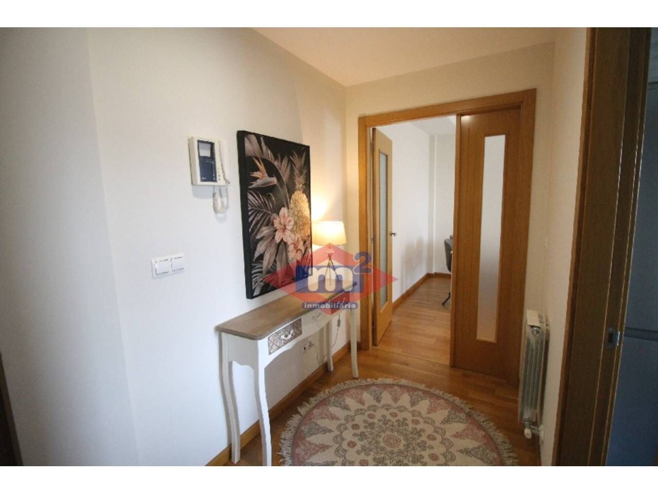 Piso en venta en ROSALIA DE CASTRO