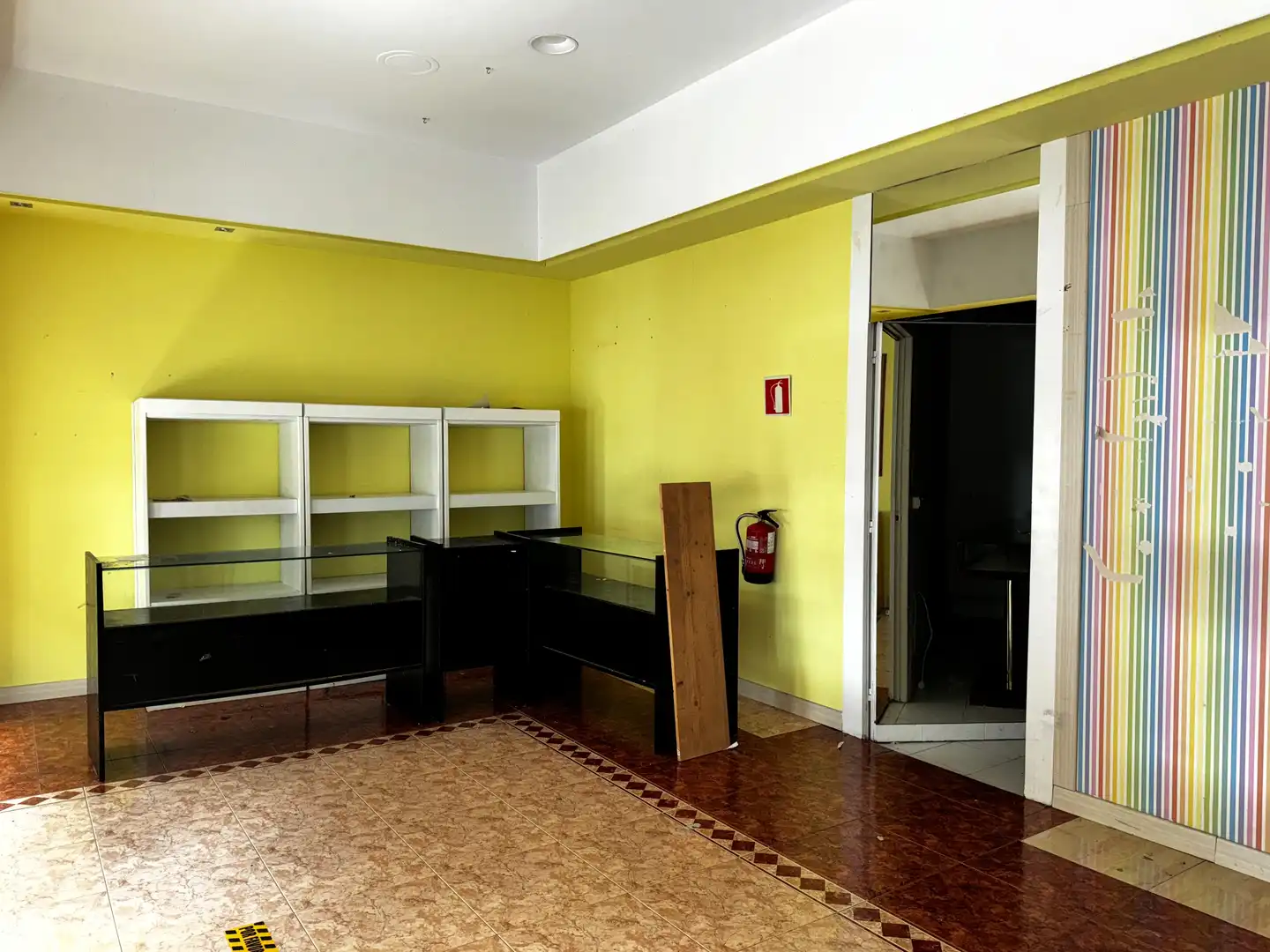 Business premises to rent in Calle Rey Pelayo 4, imagen 17