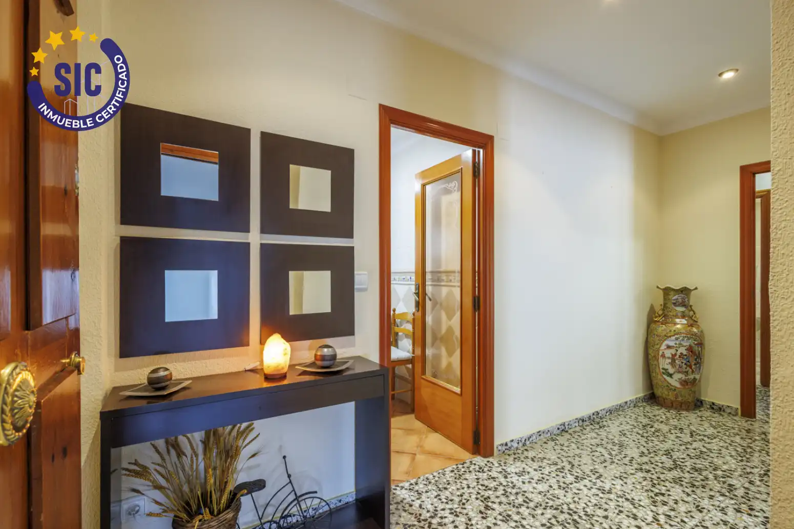 Casa adosada en venta en Carlet con Terraza y Balcón