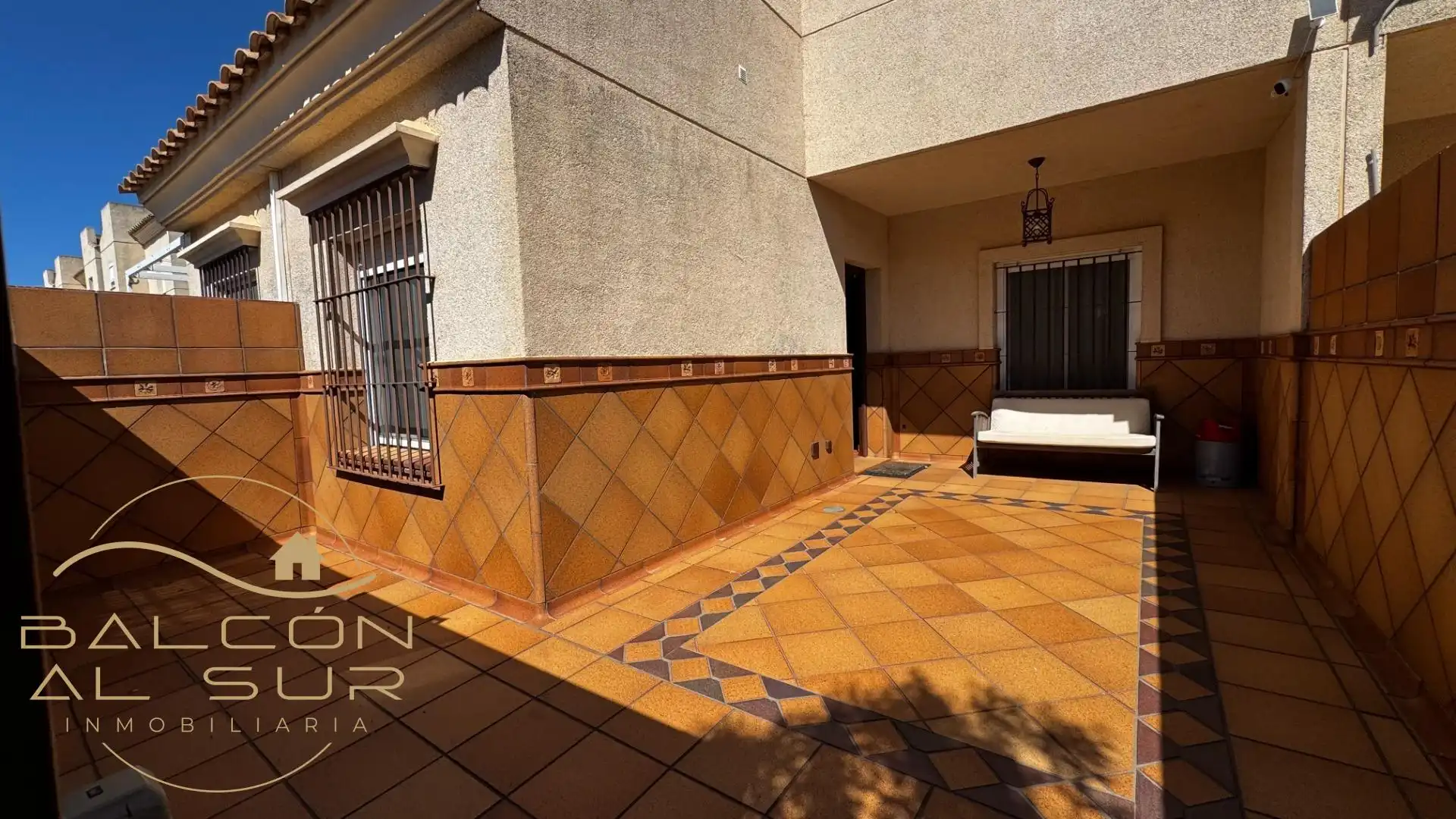 Terrace of Houses for sale in Rota  with Air Conditioner and Terrace