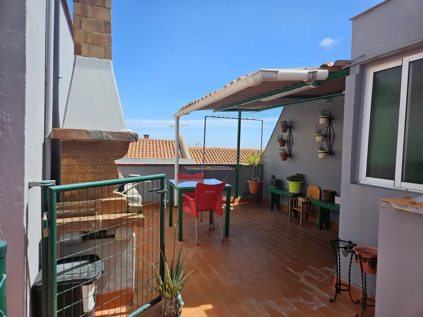 Casa en venda a Valsequillo de Gran Canaria, imagen 15