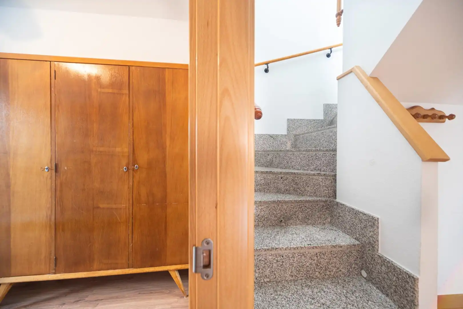 Attic for sale in Murcia  with Terrace and Storage room