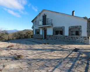 House or chalet for sale in Calle Enebro, Torremocha de Jarama