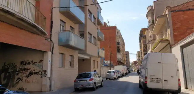Aparcament en venda a Carrer de Josep Irla, imagen 6