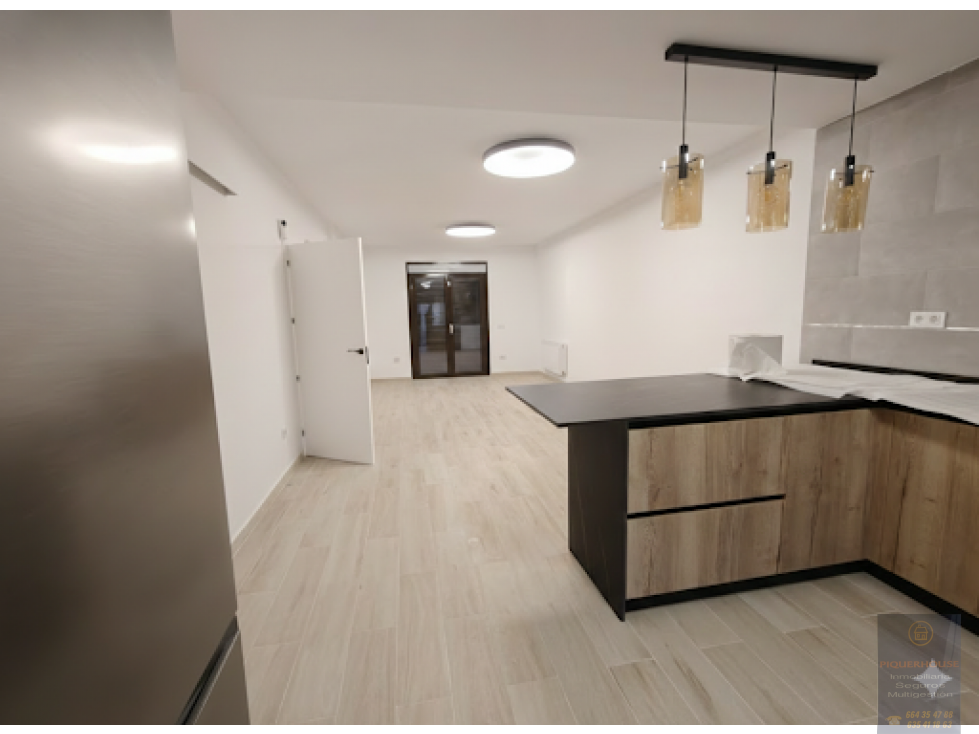 Cuina de Casa o xalet en venda en Valmojado