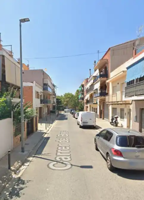 Exterior view of Flat for sale in Viladecans
