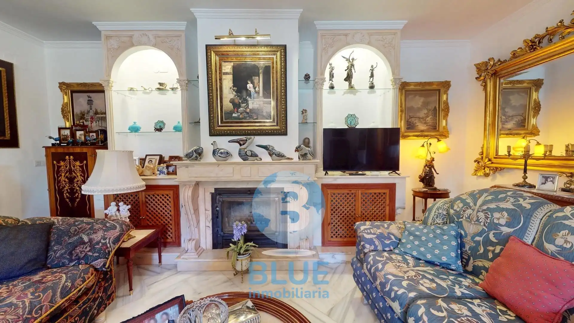 Villa avec terrasse à vendre à Periurbano Oeste - Sierra, imagen 57