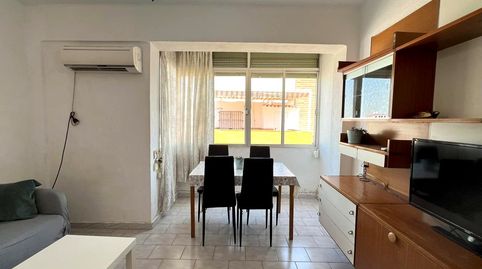 Foto 4 de Pis de lloguer a Doña Juana de Castilla, Barrio del Nervión, Sevilla Capital