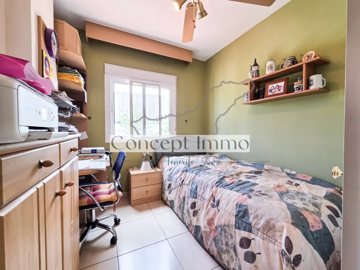 Piso en venta en Av. Juan Carlos I, 31, Los Cristianos