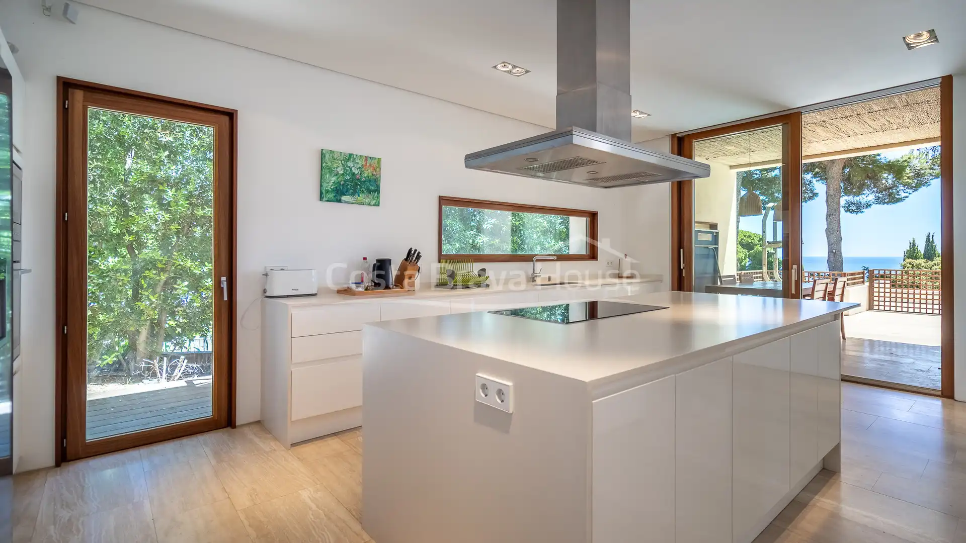Casa con piscina in vendita a Carrer de Planelles, imagen 25