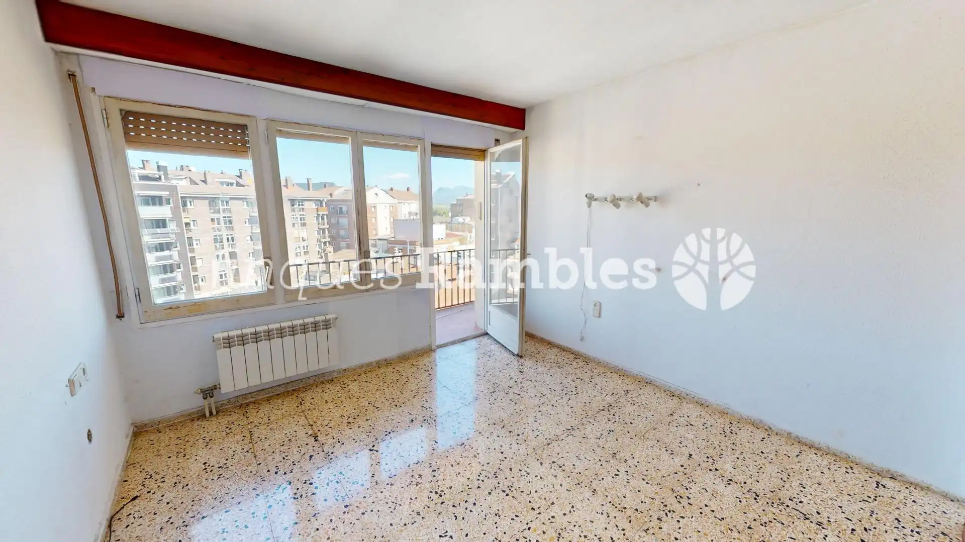 Habitación de Ático en venta en Igualada con Terraza