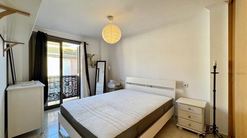 Foto 5 de Àtic en venda a Napols, 26, Campos poble, Campos