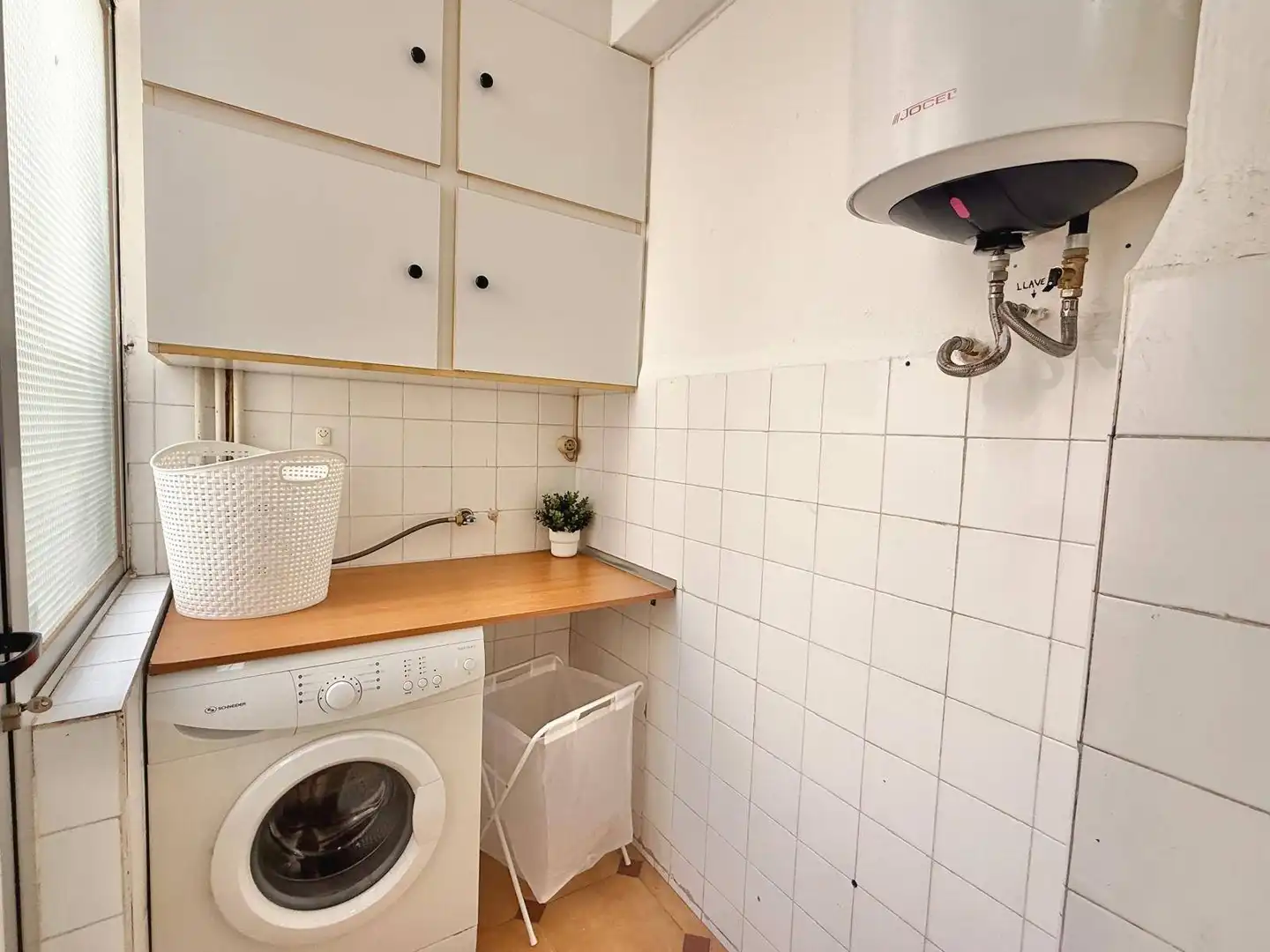 Apartament de lloguer a Calle Grecia, San Ginés