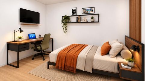 Foto 5 de Loft en venda a Passatge D'en Xinxó, El Carmel, Barcelona Capital