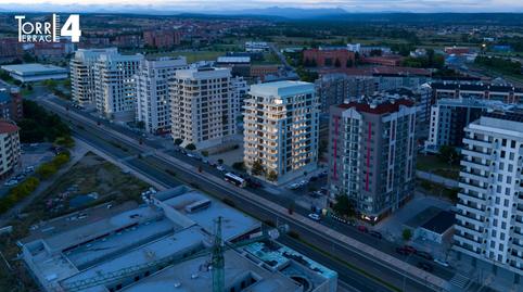 Photo 2 of Flat for sale in Avenida Avenida Universidad, San Mamés - La Palomera, León Capital
