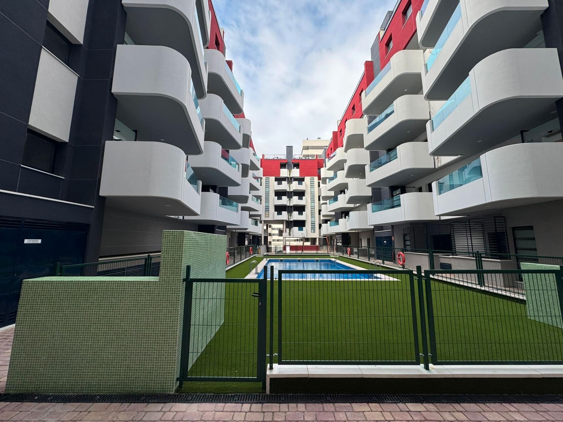 Ático en venta en Centro