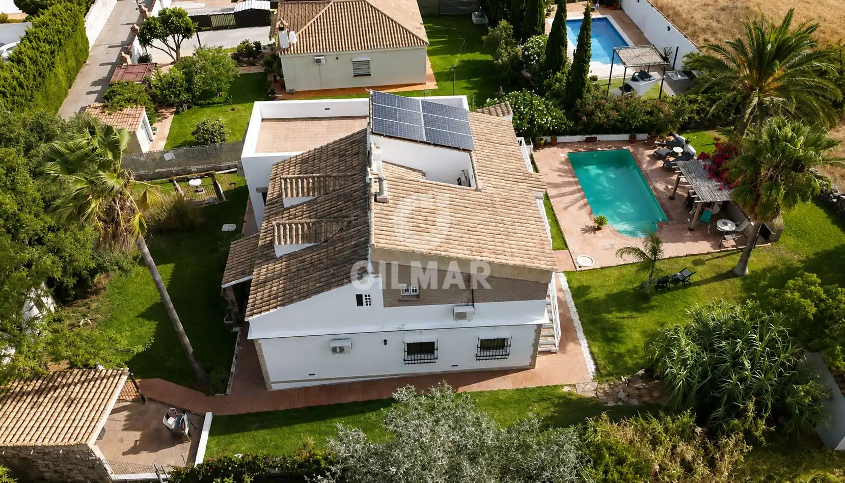 Xalet amb piscina en venda a Los Franceses – La Vega, imagen 6