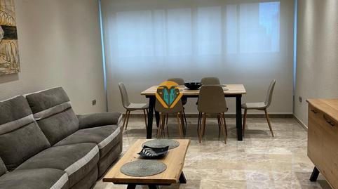 Photo 2 of Flat for sale in Juzgados - Plaza de Toros, Alicante