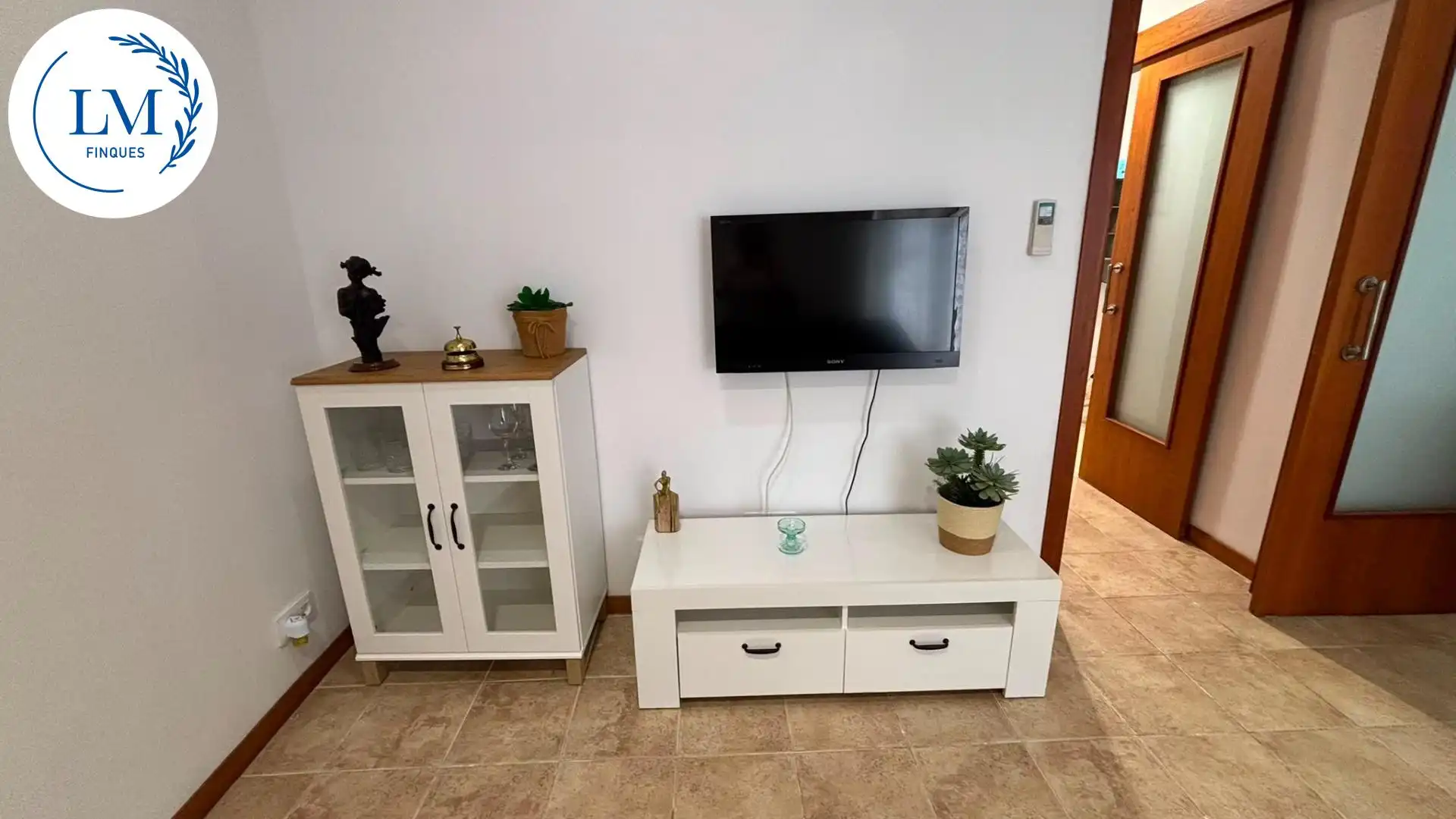 Flat for rent in Barri del Mar