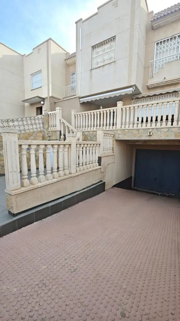 Detached homes for sale in Avenida Juan Carlos I, 143, El Puerto - Romanilla