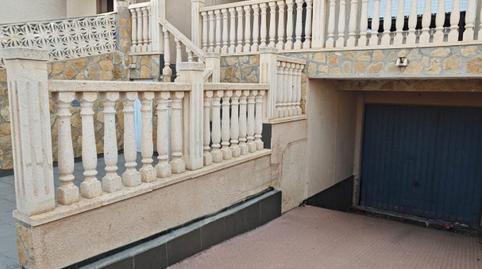 Foto 4 de Casa adosada en venda a El Puerto - Romanilla, Almería