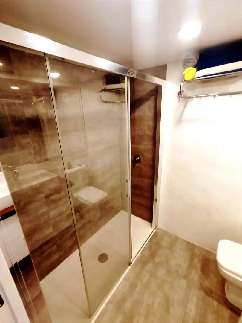 Apartament amb piscina de lloguer a Mascarat, imagen 10