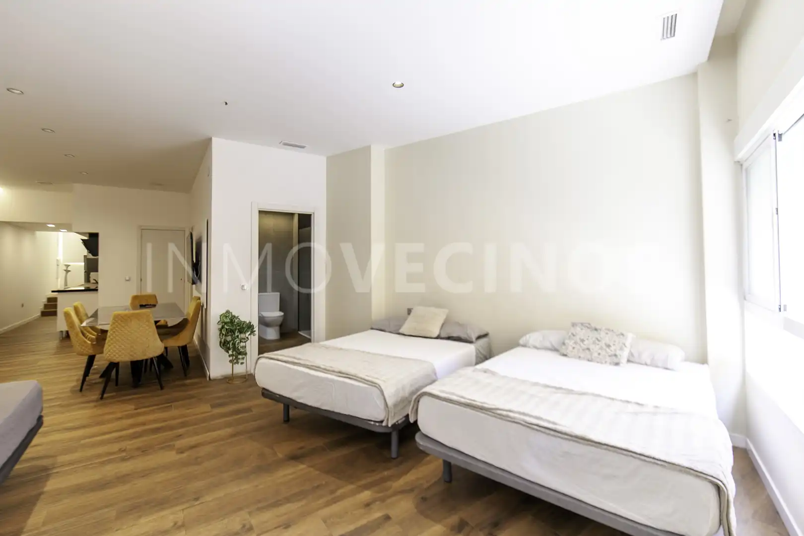Habitación de Piso en venta en Valencia