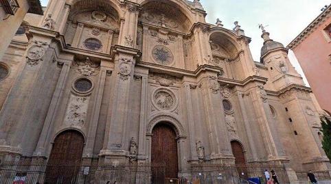 Foto 4 de Piso en venta en Cl Doña Maria Manuela, Casería de Montijo, Granada Capital